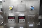 Peerless Ss Single Sigma Jacketed Mixer, Model Sd4